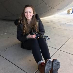 Meet your Posher, Julia